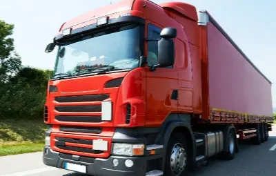 Ankara Gölhisar Ambar Kargo